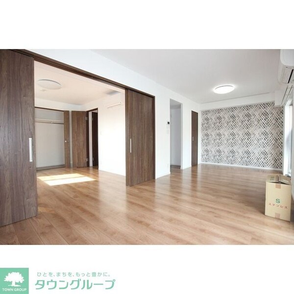 リビング・居室