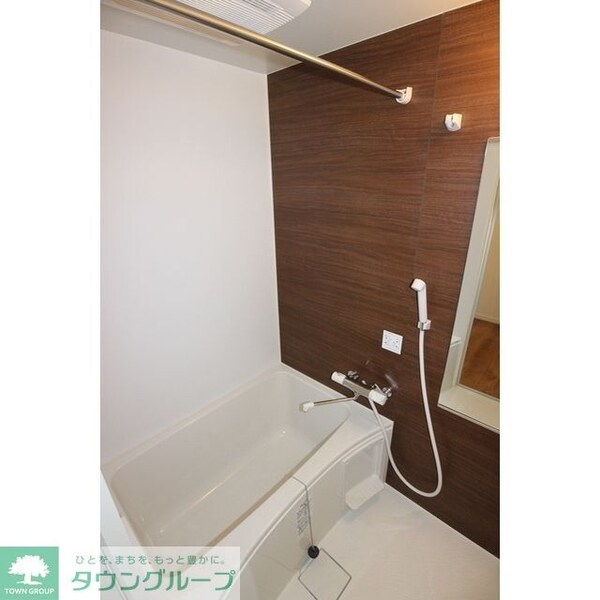 バス／シャワールーム等