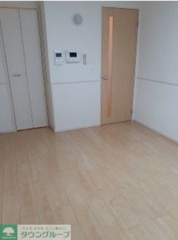 リビング・居室(エントランス)