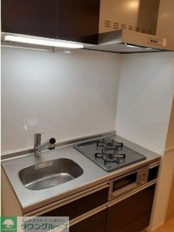 キッチン(キッチン)