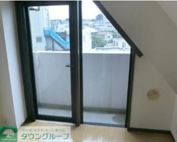 バルコニー(バルコニー)