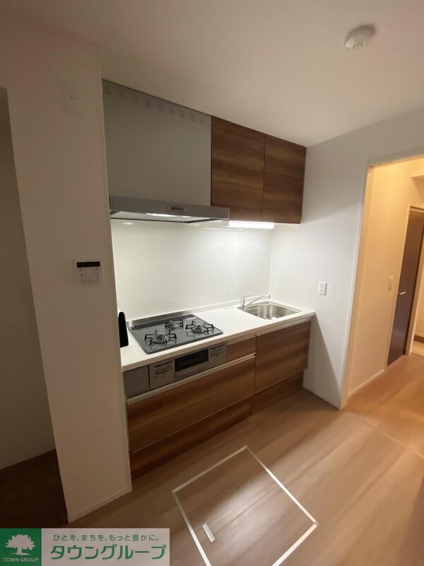 キッチン(キッチン)