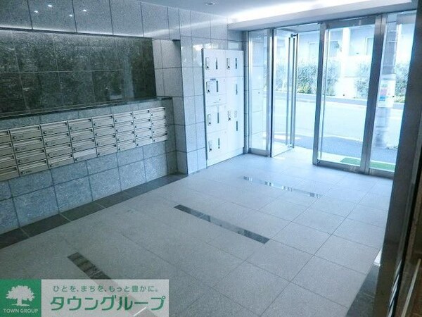 ロビー(★ロビー★)