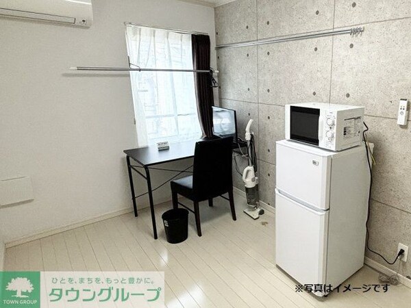 リビング・居室