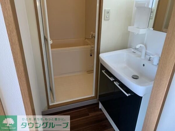 バス／シャワールーム等