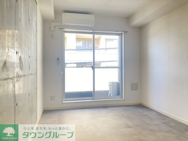 リビング・居室(リビング/居室)