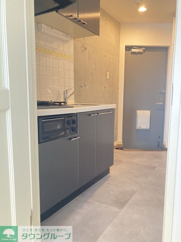 キッチン(キッチン)