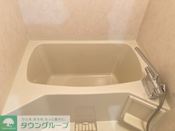 バス／シャワールーム等(バス／シャワールーム等)