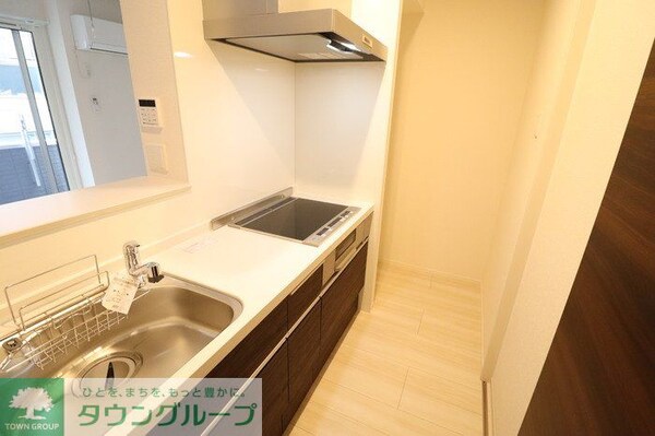 キッチン(設備)