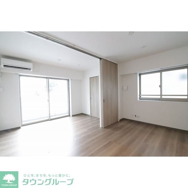 リビング・居室