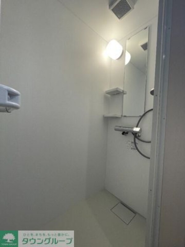 バス／シャワールーム等