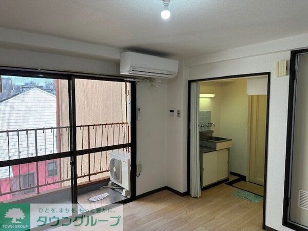 リビング・居室