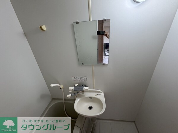 トイレ(トイレ)