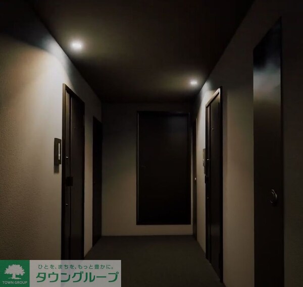 エントランス(エントランス)