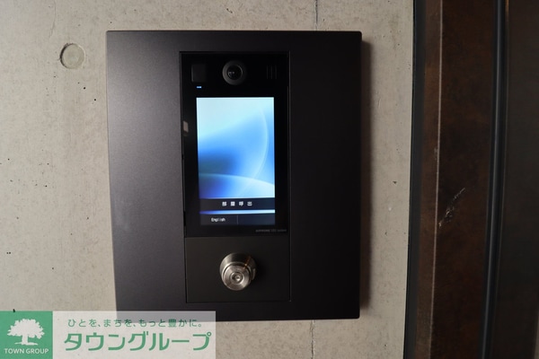 共有部分(お部屋探しはタウンハウジングへ♪)