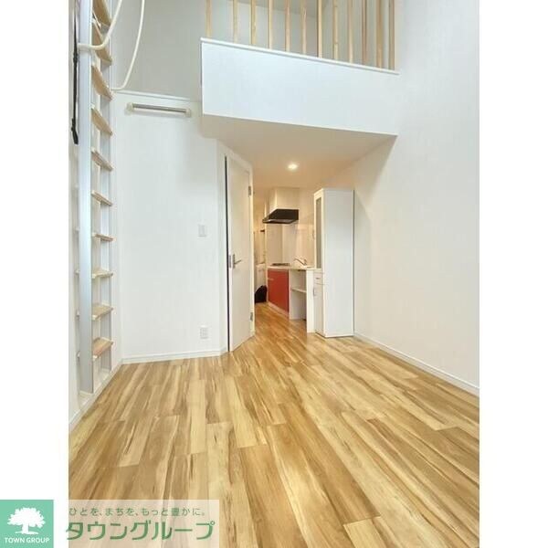 リビング・居室