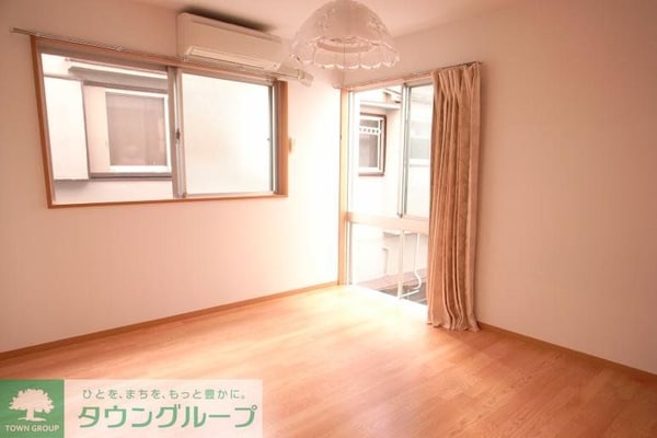 リビング・居室