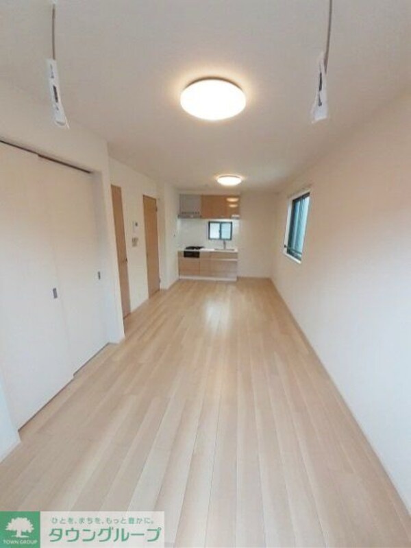 リビング・居室