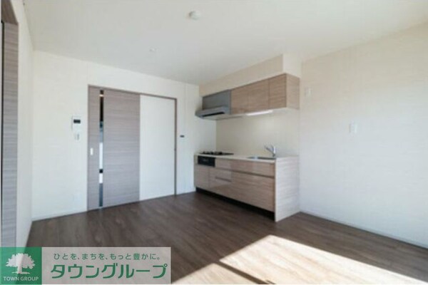 リビング・居室