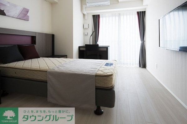 リビング・居室