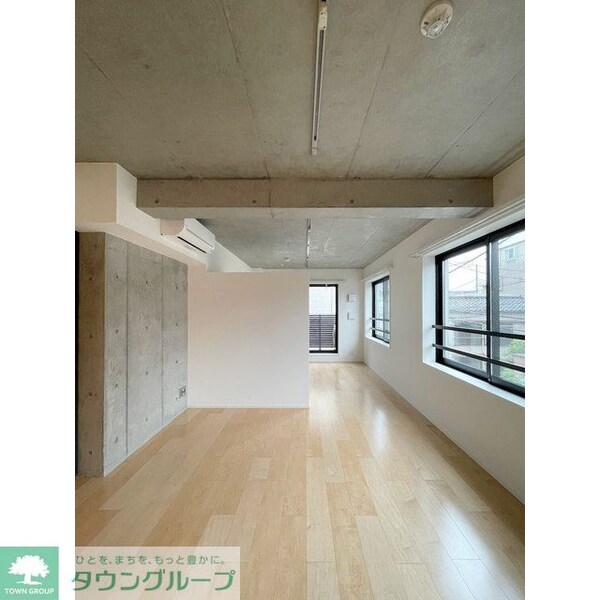 リビング・居室