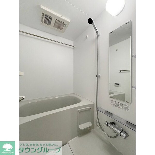 バス／シャワールーム等