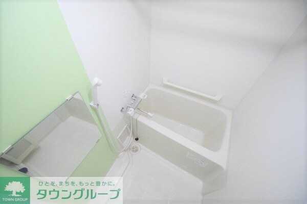 バス／シャワールーム等(現況を優先)