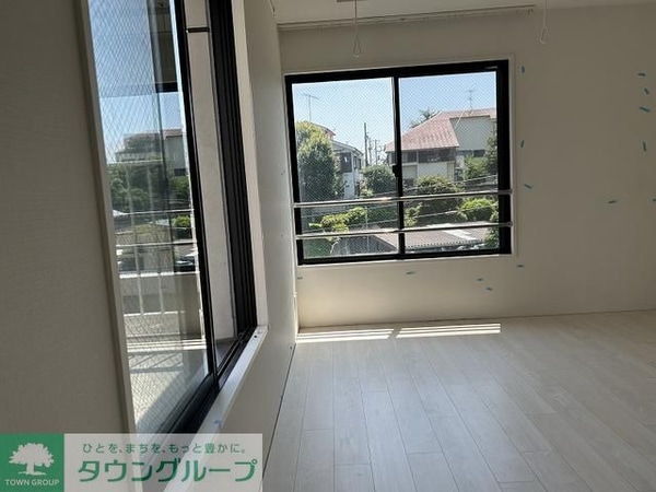 リビング・居室