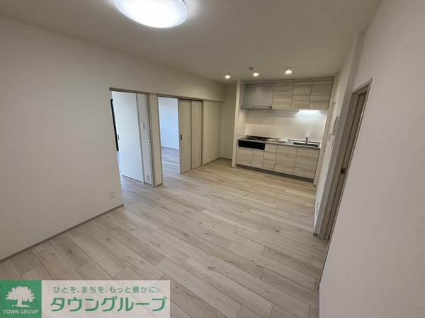 リビング・居室