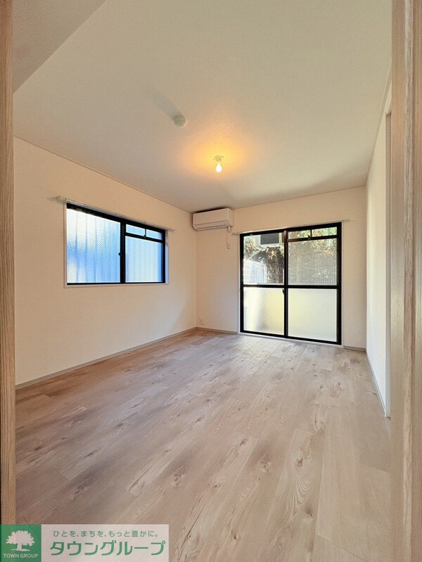 リビング・居室(リビング/居室)