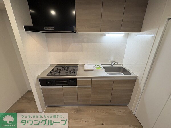 キッチン(キッチン)