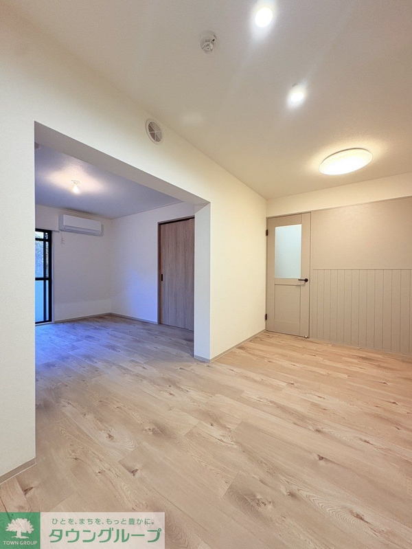 リビング・居室(リビング/居室)