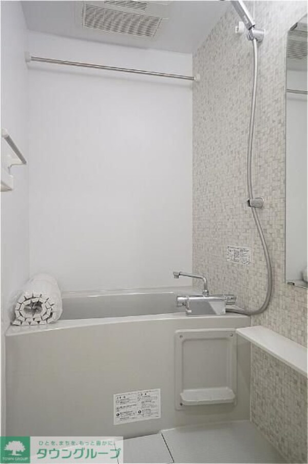 バス／シャワールーム等