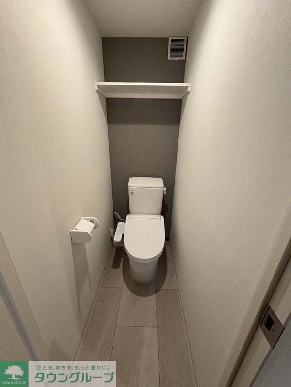 トイレ(トイレ)