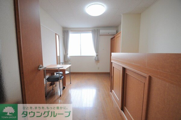 リビング・居室(現況を優先)