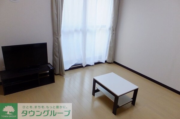 リビング・居室