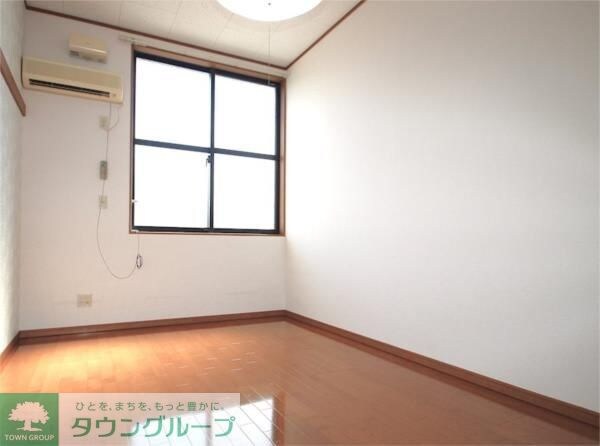 リビング・居室(お部屋探しは株式会社　タウンハウジング　までお気軽にお問合…)