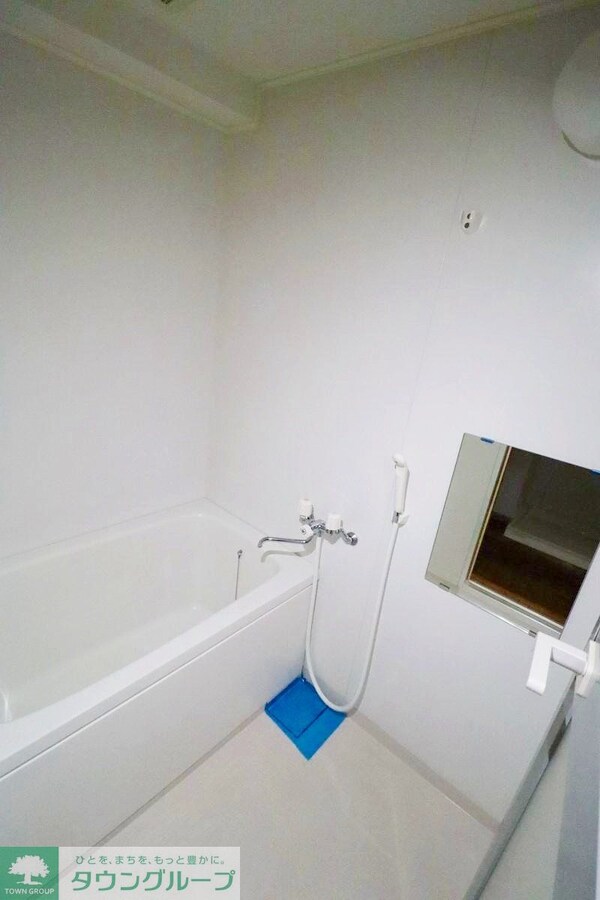 バス／シャワールーム等