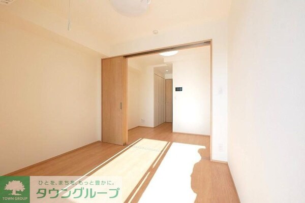 リビング・居室