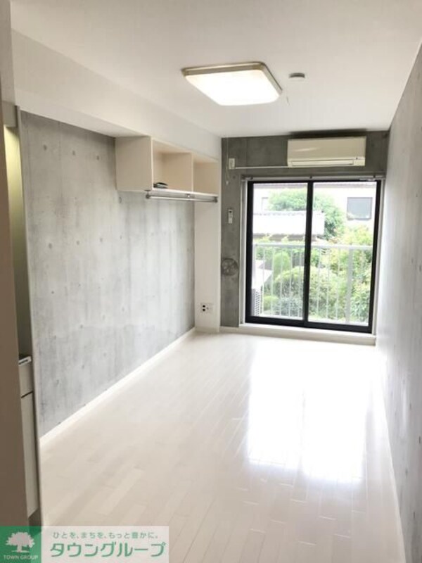 リビング・居室