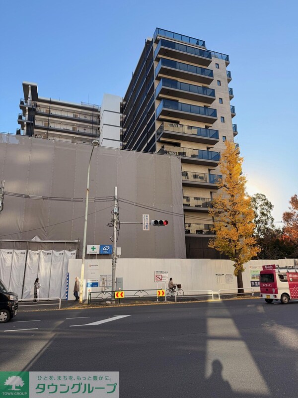 共有部分(お部屋探しはタウンハウジングへ♪)