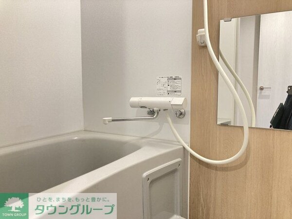 バス／シャワールーム等