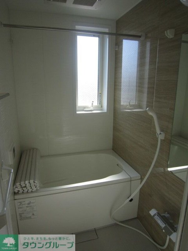 バス／シャワールーム等