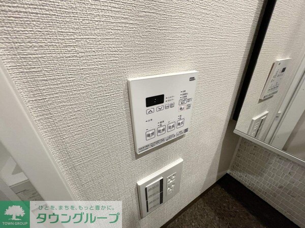 その他室内・内装(設備)