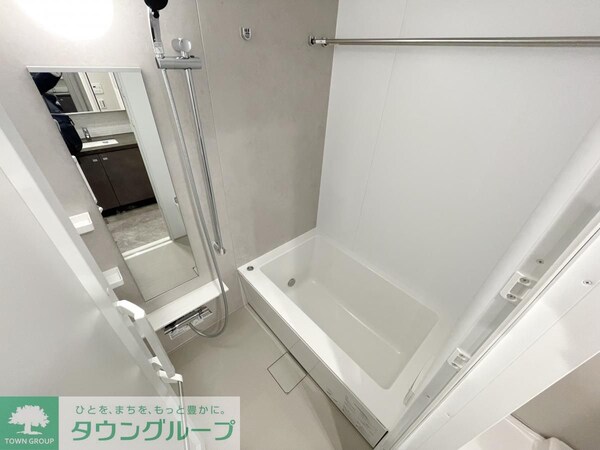 バス／シャワールーム等(同施工参考)