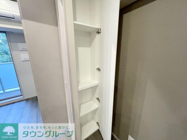 収納(同施工参考)