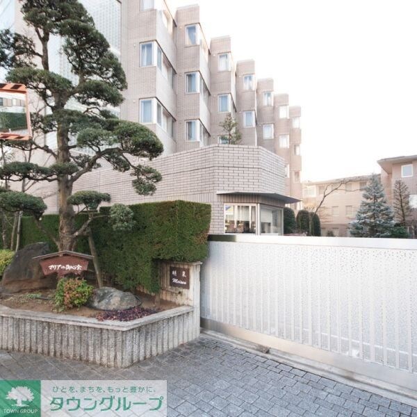 エントランス(エントランス)