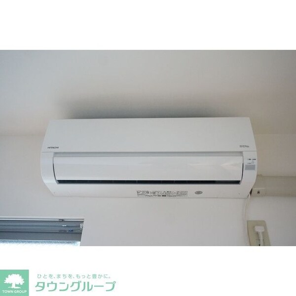 その他(エアコン)