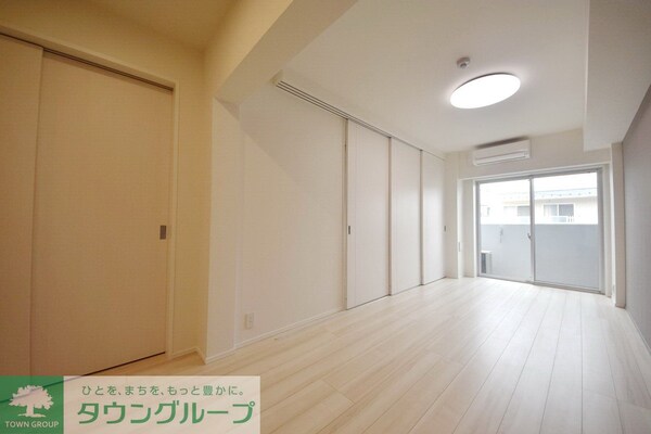 リビング・居室(リビング/居室)