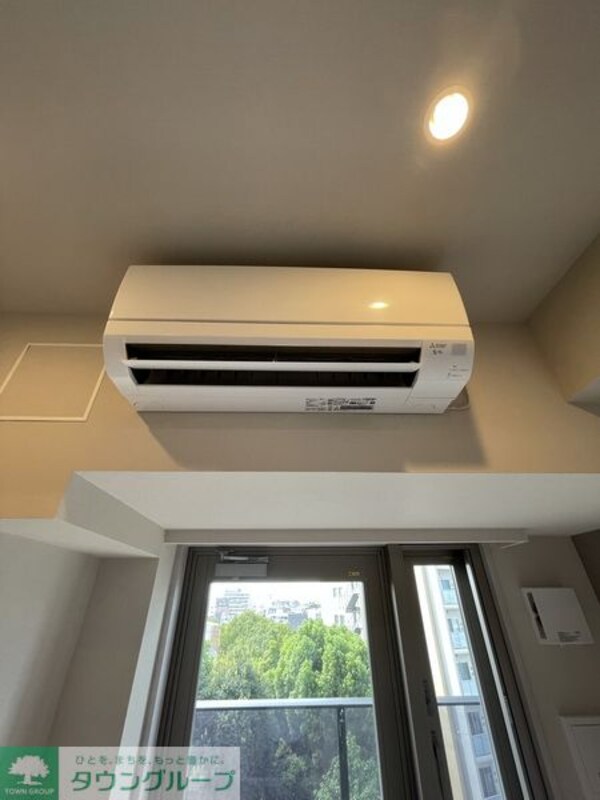 設備(※別号室同タイプ写真)